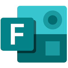 Forms logotyp - Learningpoint