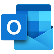 Outlook logotyp_Learningpoint