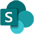 SharePoint logotyp_Learningpoint