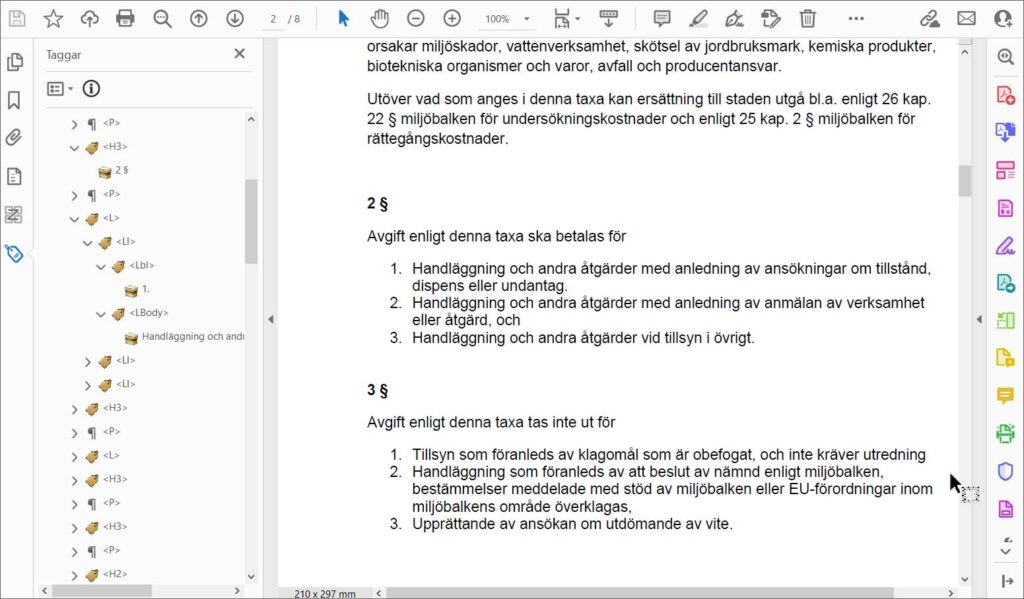 Tillgängligt PDF dokument_Learningpoint