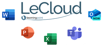 LeCloud Learningpoint